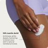 AmLactin KP Bumps Be Gone Therapeutic Body Cream for Keratosis Pilaris NoScrub Exfoliator and Body Moisturizer for Dry S
