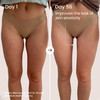 MALYS BFOXY Inner Thigh Firming Cream Skin Tightening and Firming for Women With Nourishing Coconut Oil Microalgae Tapio