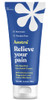 ASUTRA Muscle Pain Relief Cream 34 oz Cooling Menthol with Moisturizing Magnesium and Arnica Montana Oil