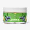 LUMA LEAF Whipped Body Butter 5 oz Natural Shea Butter Body Cream Ideal for Deep Hydration Pregnancy Stretch Marks Scar