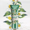 FARMASi Hand Cream with Shea Butter Intensive Moisturizing Hand Lotion for Dry Hands Lightweight FastAbsorbing Formula D