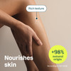 ATTITUDE Body Cream EWG Verified Moisturizer Vegan Moisturizing Products For Dry Skin Dermatologically Tested Orange Lea