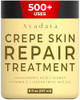 AYADARA Crepey Skin Repair cream 8oz Firming Lotion for Loose Skin Crepe Corrector Collagen Cream for Body Tightening Wr