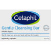 Cetaphil Gentle Cleansing Bar 45 oz Nourishing Cleansing Bar For Dry Sensitive Skin NonComedogenic NonIrritating for Sen