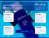 Trilipiderm Weekender Bundle AllBody Moisture Retention Crme 2Pack Travel Size 1x SPF 30 Broad Spectrum Sunscreen 8 oz 1