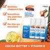 Palmer's Cocoa Butter Formula Moisturizing Swivel Stick with Vitamin E, Lip Balm for Valentine's Day, Face & Body Moisturizer Stick, Ideal for Treati online at globaldelivered
