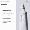 FRANKLY Butter So Much Cream Intense Moisturizing Face Moisturizer 20 Vegan Butter Plant Oils 5 Murumuru Butter 63 Jojob