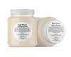 Plant Guru Raw Kokum Butter 3 lbs Bulk 100 Pure Natural Great for Skin Body and Hair Moisturizer DIY Creams Balms Lotion