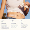 Lanolips Everywhere Cream Ultra Hydrating Vitamin E Lanolin Cream Body Lotion Face Moisturizer for Dry Cracked Skin Safe