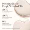 Laura Mercier Serum Body Cream Moisturizing SerumInfused 48HR Hydration Improves Skin Barrier Soothes Dry Skin Shea Butt