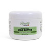 Roselle Naturals African Shea Butter All Natural Nilotica Shea Butter Raw Organic Unrefined Pure and Creamy White Shea N