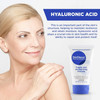 Dermend Specialized Fragile Skin Moisturizing Cream Formula to Restore Rejuvenate Daily Anti Wrinkle Cream for Firming S