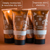 Apivita Royal Honey Rich Moisturizing Body Cream Deeply Moisturizes Nourishes Replenishes with Honey Beeswax 150 mL 507