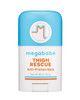 Pack of 2 Megababe Thigh Rescue AntiChafe Stick Travel Size Summer Vacation Essentials Prevents Skin Chafe Irritation 08
