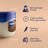 Vaseline Blueseal Rich Conditioning Jelly 75 oz Cocoa Butter 3pack