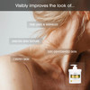 Advanced Clinicals Retinol Body Cream Hyaluronic Acid Moisturizer 2pc Skincare Set Face Cream Body Lotion For Women Men