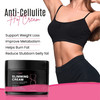 Dermaxgen Slimming Cream for Tummy Belly Waist Firming 100 Natural Anti Cellulite Cream with Organic Ingredients Natural