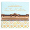 Camille Beckman The Floral Collection Gift Set Four 135 oz Tubes Gardenia Breeze White Lilac Glycerine Rosewater English