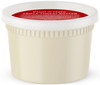 Plant Guru Triple Threat Body Butter 14 oz Blend of Shea Mango Coconut Oil 100 Pure Natural Raw Unrefined Moisturizer Fo