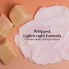 Unscented Body Butter for Dry Skin with Raw Shea Butter and Jojoba Oil Deep Moisturizer Safe for Sensitive Skin Non Grea