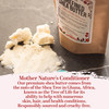 Shea Butter Body Butter Making Kit DIY Kits for Adults Raw Shea Butter Almond Oil Coconut Oil 2 Jars Recipe Card with Li