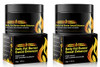 Hot Cream 2Pack Fat Burning Cream for Belly Natural Sweat Workout Enhancer Gel Slim Shaping Cream Cellulite Treatment fo