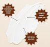 NATURE WELL Ginger Bergamot Smooth Soften Moisturizing Cream For Face Body Infused With Natural Oils Extracts Restores S