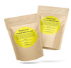 Raw African Shea Butter 2 lbs Bar 100 Pure Natural Unrefined IVORY Imported From Ghana Ideal Moisturizer For Dry Skin Bo