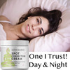 Dark Spot Corrector for Face Skin Radiance Dark Spots Remover Cream Use for Age Spots on Face Body Hands 4 OZ