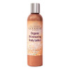 GLIMMER GODDESS Organic Body Shimmer Lotion Super Level 3 Bronze Body Shimmer 8 oz