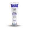 Silver Biotics Nano Silver Healing Lotion Cream Lavender Scent Infused SilverSol and Hyaluronic Acid All Natural Ingredi