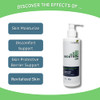 Bioxtron Life Moisturizing Cream for DB Dry Skin Skin Moisturizing Natural Skin Protectant Support Tired Legs Refreshes