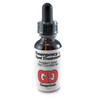 Gauge Gear Piercing Emergency Spot Treatment Problem Area Skin Conditioner 100 Natural