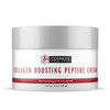Collagen Boosting Peptide Cream Total Collagen Care Improves Firmness Smoothness Restores Youthful Appearance 2oz by Cos