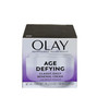 Olay Age Defying Daily Cream Renewal 2 Ounce 60ml 2 Pack