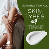 Bluebyrd Soap Co Lavender Vanilla Body Butter Cream Whipped Lotion for Sensitive Dry Skin Hands Body Feet Coconut Oil Al