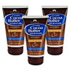 Personal Care Petroleum Jelly Vitamin E and Cocoa Butter Lotion 45 Oz 3 Pack Vitamin E Cream for Skin with Cocoa Butter
