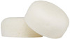 kai Body Buffer Rose 2 Count Innovative Bath sponges That Gently exfoliates Skin While Cleansing The Body with a Fresh C