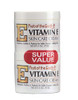 Fruit of the Earth VitaminE Cream 4 Ounce Jar 2 pack