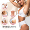 SILKDERMIS B Flat Belly Firming Cream Skin Tightening Cellulite Cream for Stomach Thighs Butt Moisturizing Firming Lotio