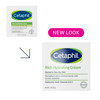 CETAPHIL Rich Hydrating Night Cream For Face With Hyaluronic Acid 17 oz Moisturizing Cream For Dry To Very Dry Skin No A