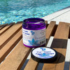 Diva Stuff PreSwim Aqua Therapy Chlorine Neutralizing Body Moisturizing Lotion for Swimmers Protects Skin from Chlorine