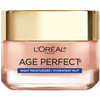 LOreal Paris Age Perfect Rosy Tone AntiAging Cooling Night Moisturizer 17 oz