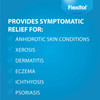 Flexitol Very Dry Skin CreamRich Moisturizing Body Cream with Urea 44 Ounce Tube