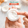 PhysAssist Oncology Glycerin Unscented Moisturizer Cream for Dry Stressed Skin Designed for those with Fragrance Intoler