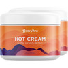 Premium Hot Cream Sweat Enhancer Firming Body Lotion for Women and Men and Body Sculpting Cellulite Workout Cream Ultra