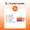 Premium Hot Cream Sweat Enhancer Firming Body Lotion for Women and Men and Body Sculpting Cellulite Workout Cream Ultra
