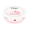 Dove Nourishing Body Care Face Hand and Body Beauty Cream for Normal to Dry Skin Lotion for Women with 24 Hour Moisturiz