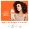 MAKARI Carotonic Extreme Body Lotion 176 oz Fights Excess Oil Production Helps Fade Body Scars and Marks Skin Brightenin