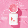 BioOil Dry Skin Gel Face and Body Moisturizer Fast Absorbing Hydration with Soothing Emollients and Vitamin B3 NonComedo
